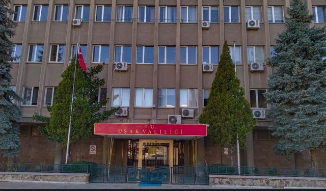 Uşak'taki sosyal yardımlarla ilgili karar alacak olan heyetteki seçimleri Bozer ve Küçük kazandı!