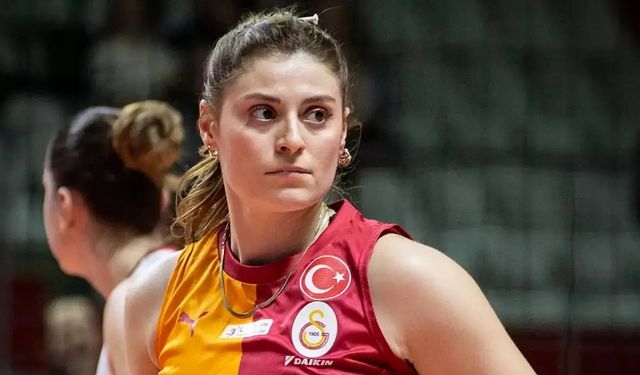 Göztepe'ye yeni transfer; Bihter Dumanoğlu Yarkın !