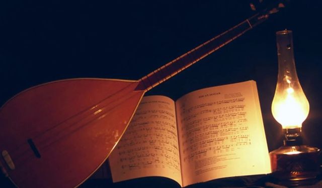Afyonkarahisar'da unutulan sanatlar "Yaşayan Miras" festivali!