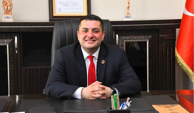 Torbalı Belediye Başkanı Demir'e AK Parti'li Uğuz'dan tepki
