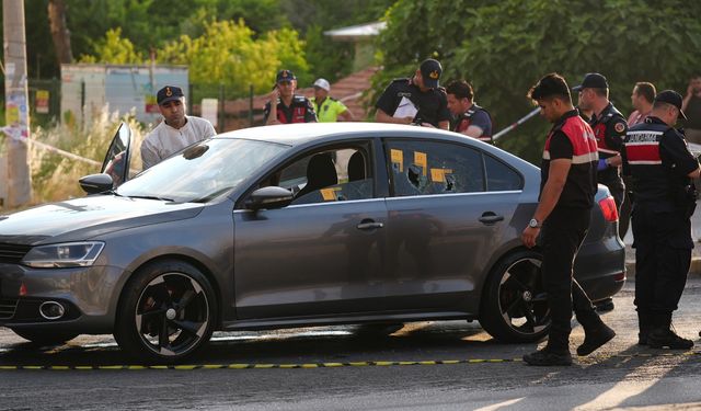 İzmir'deki silahlı saldırıda ölü sayısı 4'e yükseldi