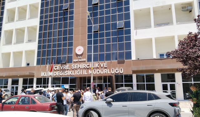 Uşak Milletvekillerinin attığı imza hem üzdü hem de endişelendirdi!