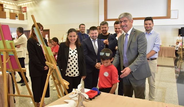 Uşak Üniversitesi, Muğla'da sürdürülebilirlik çalışması yaptı
