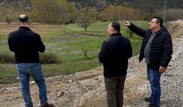 Uşak'ta da sarsıntılara yol açan Simav'daki deprem fırtınası sürebilir
