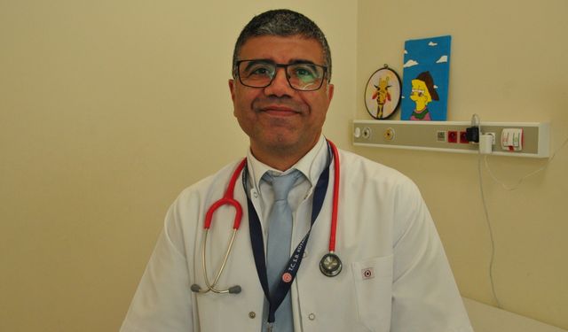Çocuklarda hareketsizlik ve yanlış beslenme hastalıklara davetiye çıkartıyor