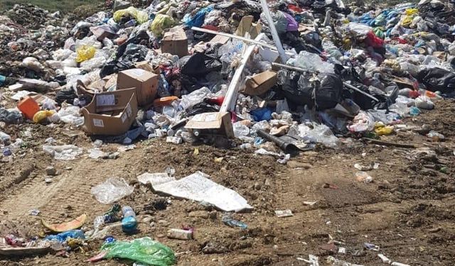 Bakanlıktan İzmir'e 9,3 milyon lirayı aşkın para cezası