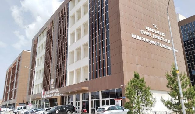 Uşak Milli Emlak, 72 ile 11 bin 408 metrekare arasında 29 taşınmazı satacak