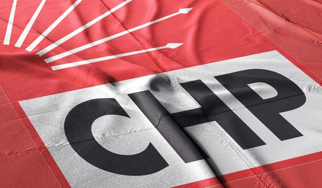 CHP Uşak Kurultay Delegeleri, Türkiye'nin kilitlendiği davayla ilgili açıklama yaptı