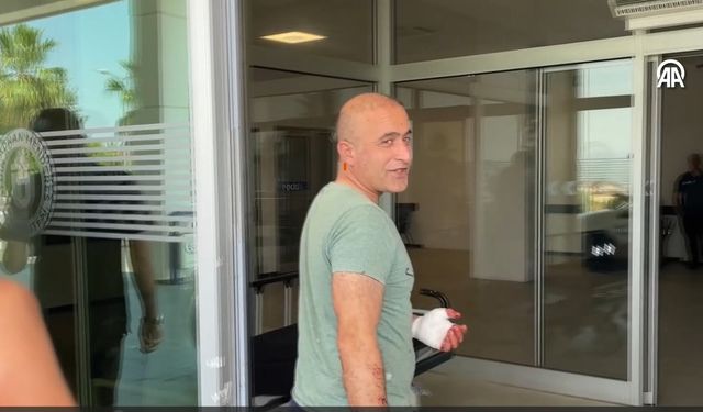 Uşak, İzmir, Denizli ve Aydın'da acil servislere akın