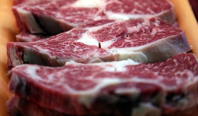 Uşak Ticaret Borsası Başkanı Sezer, et fiyatlarının neden yüksek olduğunu açıkladı