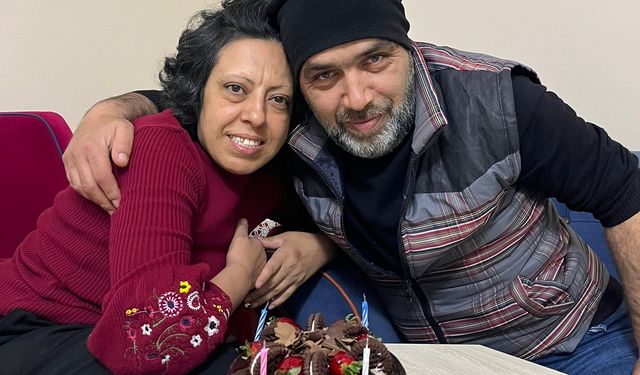 Uşak Mesudiye İlkokulu öğretmenlerinden Hanife Aysal hayata gözlerini yumdu