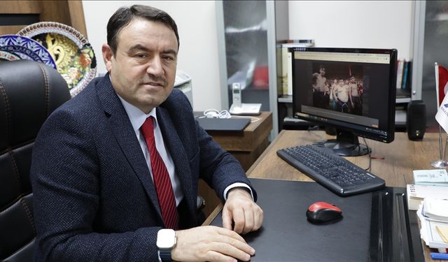 Kütahya Valisi Işın Simav'daki depremle ilgili açıklama yaptı
