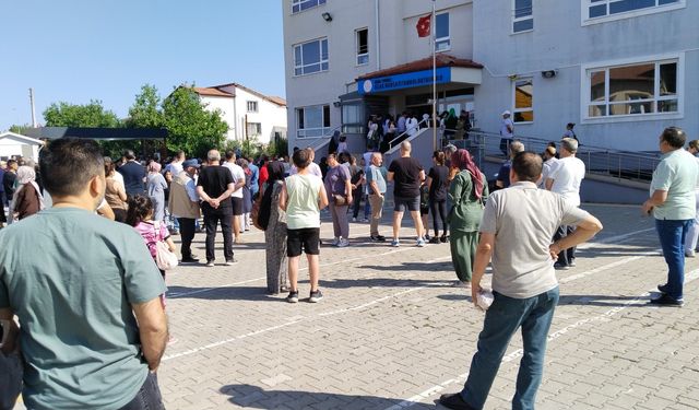 MEB, 2025 LGS sorularını ve cevap anahtarını yayınladı