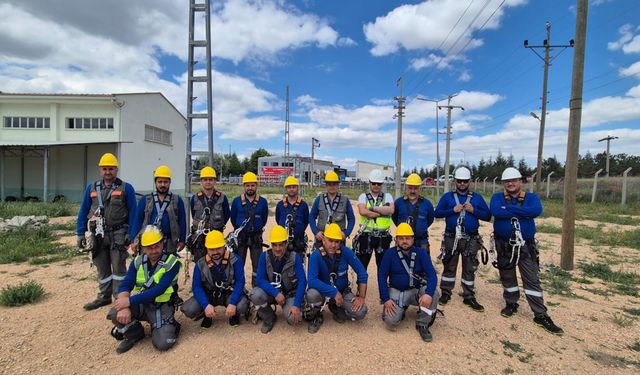 Uşak, Kütahya ve Afyon'da Kurban Bayramı süresince elektrik kesintisi olmayacak