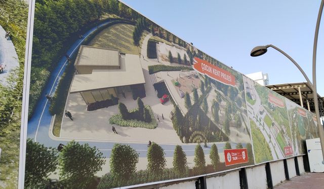 Uşak'ta bugüne kadar böyle bir davranış görülmedi!