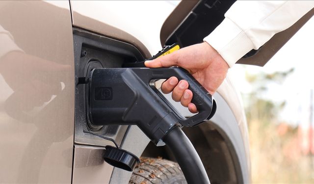 Elektrikli otomobillerin sigorta ve kaskoları için uyarı