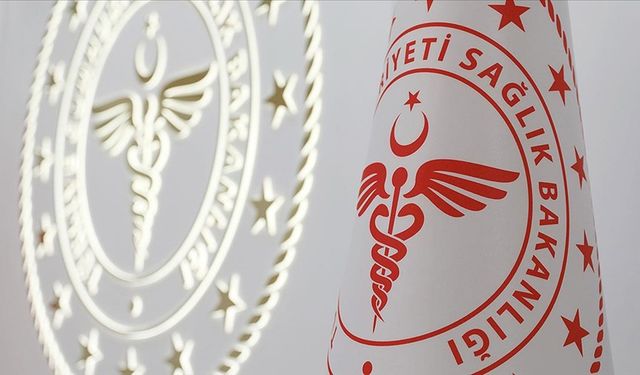 Sağlık Bakanlığından "Süresi dolan engelli ve ilaç raporları" için yeni uygulama