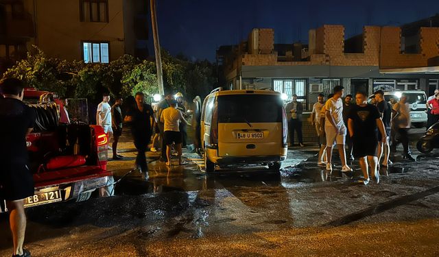 Muğla'da araç çarpan Önder Dereli hayatını kaybetti