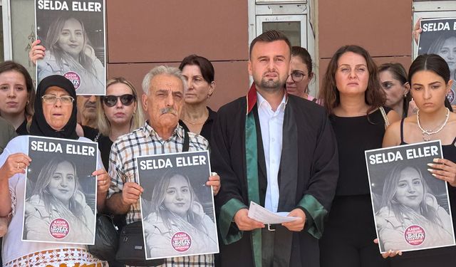 Manisa'da boşanma aşamasındaki karısına kıyan caniye 20 yıl ceza!