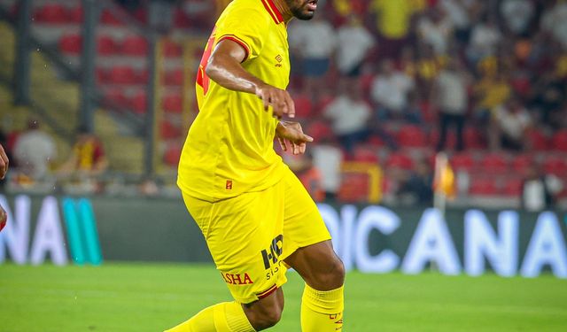 Göztepe hazırlık maçında kazandı