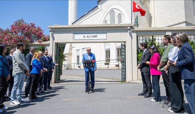 Cumhurbaşkanı Erdoğan bu hafta Putin ve Trump ile görüşebilir