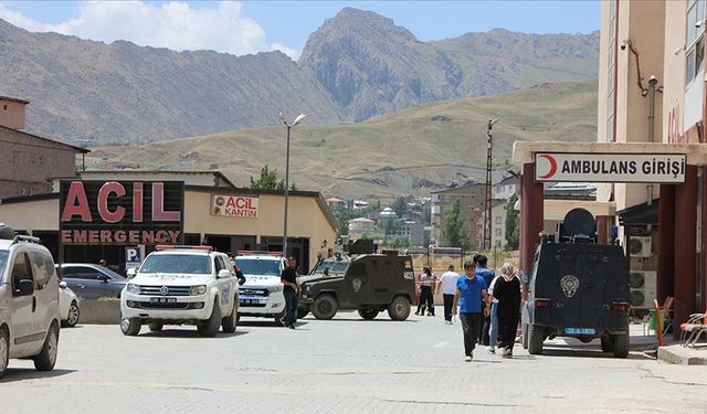 Uşak Milletvekilleri, 12 şehit için taziye mesajları verdi