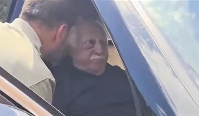 Teröristbaşı Gülen'in ölüm belgesi adli makamlara ulaştı