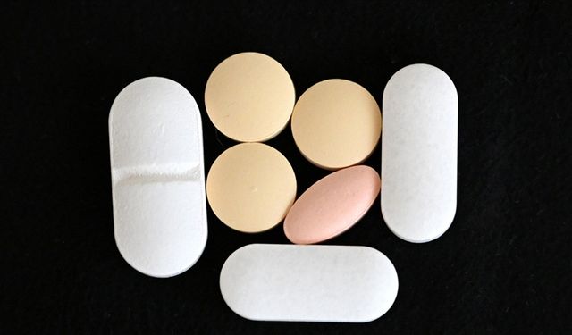 Kanser ilaçları gibi  kistik fibrozis ilaçları da geri ödeme kapsamına alınacak