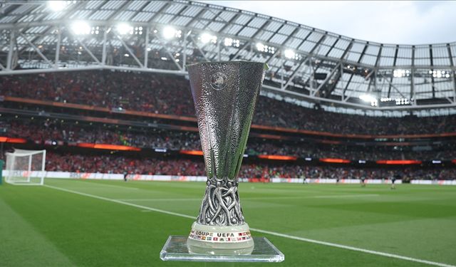 UEFA Avrupa Ligi 1. eleme turu rövanş maçları yarın başlıyor