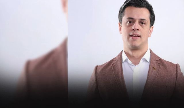 AK Parti'li Eroğlu, CHP İlçe Başkanı Gürboğa'yı eleştirdi