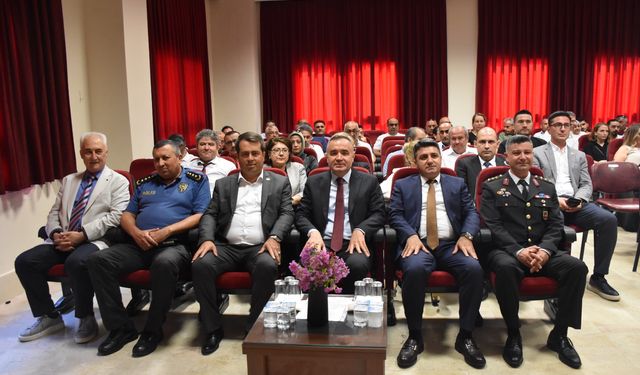Kemalpaşa'da 15 Temmuz etkinliklerle anıldı!