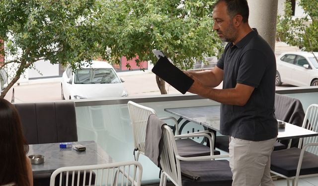 Uşak'taki bu mekanlar kışın haftada bir denetlenmeli!