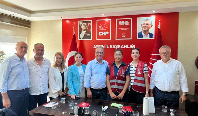 Uşak Milletvekili Ali Karaoba: Adını dahi anmak istemiyorum