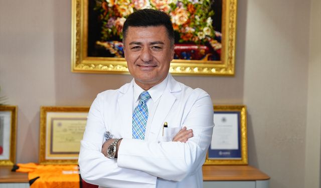 Aşırı sıcakta uyku bozuklukları ısı stresiyle ortaya çıkıyor