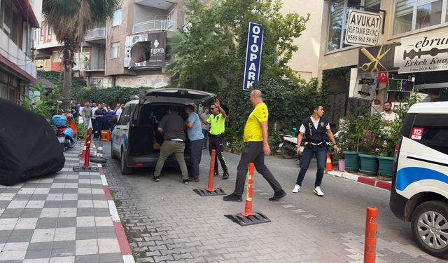 Manisa'da çeşitli suçlardan aranan 5 kişi tutuklandı
