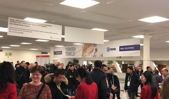 Denizli havlusu, THY'nin dış hatlar seferlerinde tanıtılacak