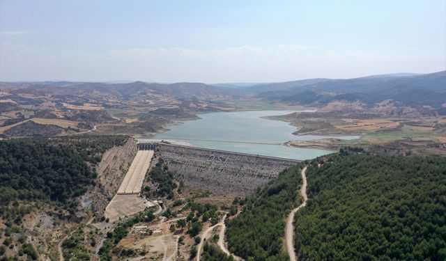Uşak'ın içinde bulunduğu durum diğer illere ibret oldu