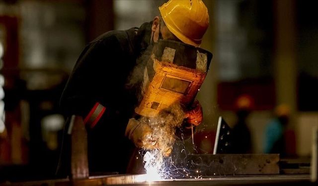 Uşak'ta son 24 yıl içinde 121 bin 895 kişi işe girdi!