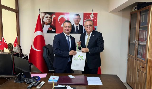Uşak'ın derdi neyse Bursa ve Afyon'un da derdi o!