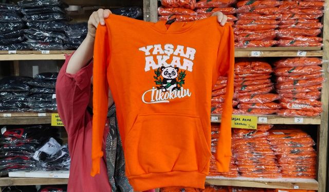 Uşak'ta okul kıyafetleri bu yıl ne kadar oldu?
