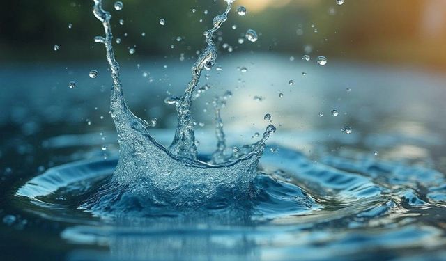 İzmir'de planlı su kesintileri bugünden itibaren 2 günde bir uygulanacak