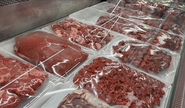 Kasap fiyatları dünya genelinde yükseliyor