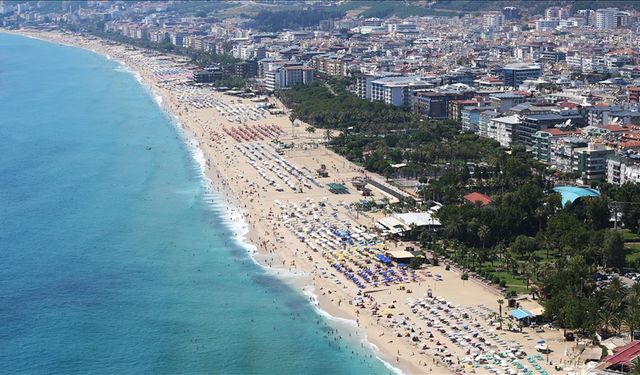 Türkiye sürdürülebilir turizm rekabetinde iyi noktada