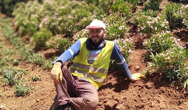 Uşak'ın Banaz ilçesinden Bülent B. av tüfeğinden çıkan kurşun nedeniyle hayatını kaybetti