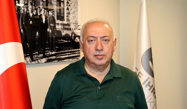 Amerika'daki kuş gribi nedeniyle Türk yumurtacılar ihya oldu