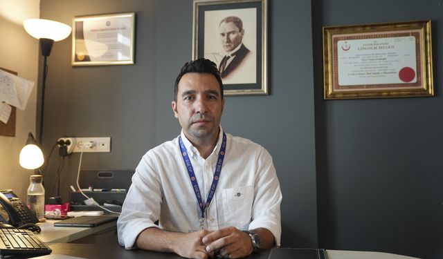 Kontrolsüz sosyal medya kullanımı ve şiddet içerikli oyunlar ergenleri tehdit ediyor
