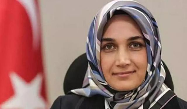 Afyon Valisi Kübra Güran Yiğitbaşı'na ağır hakaret eden kişi yakalandı