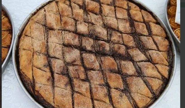 Uşak Ulubey'in zini hamursuzu koruma altına alındı