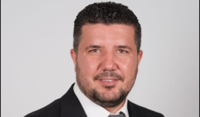 Murat Yandım, Uşak'ın en köklü sektörüyle kurulan Dokumacılar Odası Başkanlığına aday oldu