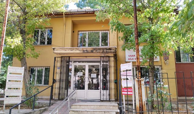 Uşak Milletvekilinin kadrosuz sağlık çalışanlarıyla ilgili sorusuna 9 aydır yanıt verilmedi